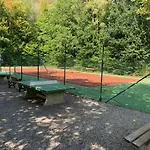 Durbuy-bungalow Сasa de vacaciones *