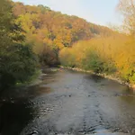 Сasa de vacaciones Durbuy-bungalow *