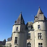 Durbuy-bungalow Durbuy