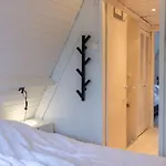 度假居 Durbuy-bungalow 杜柏