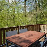 Durbuy-bungalow * Durbuy