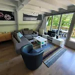 Durbuy-bungalow Сasa de vacaciones Durbuy
