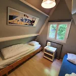 Сasa de vacaciones Durbuy-bungalow Durbuy