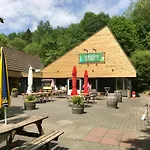 Durbuy-bungalow Сasa de vacaciones Durbuy