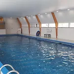 Durbuy-bungalow Сasa de vacaciones