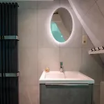 Сasa de vacaciones Durbuy-bungalow Durbuy