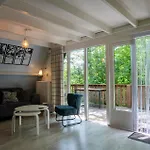 Durbuy-bungalow *