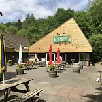 Durbuy-bungalow Сasa de vacaciones Durbuy