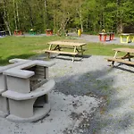 Сasa de vacaciones Durbuy-bungalow *