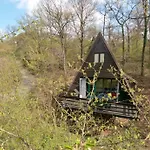 Сasa de vacaciones Durbuy-bungalow Durbuy
