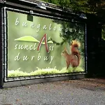 Durbuy-bungalow Durbuy