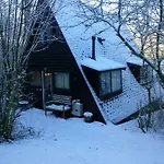Durbuy-bungalow Сasa de vacaciones