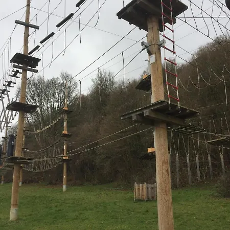 Durbuy-bungalow Durbuy