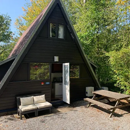 Durbuy-bungalow Durbuy