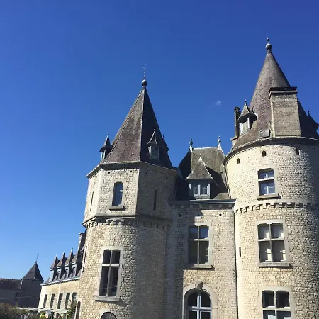 Durbuy-bungalow Durbuy