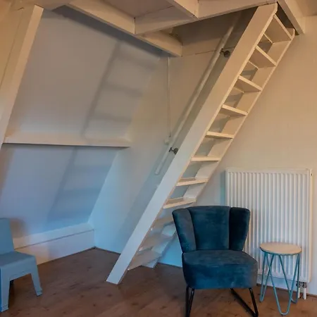 Durbuy-bungalow Prázdninový dům *