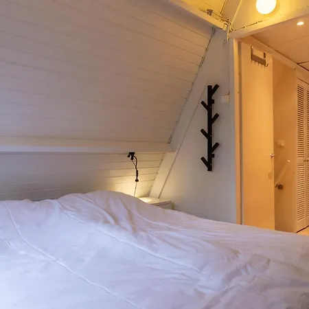 Durbuy-bungalow Dom wakacyjny *