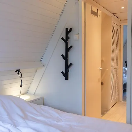 Prázdninový dům Durbuy-bungalow Durbuy