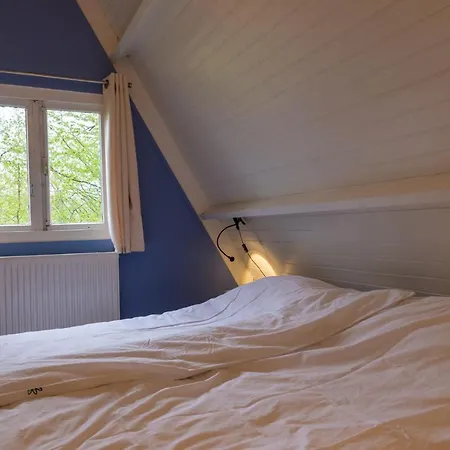 Durbuy-bungalow * Durbuy