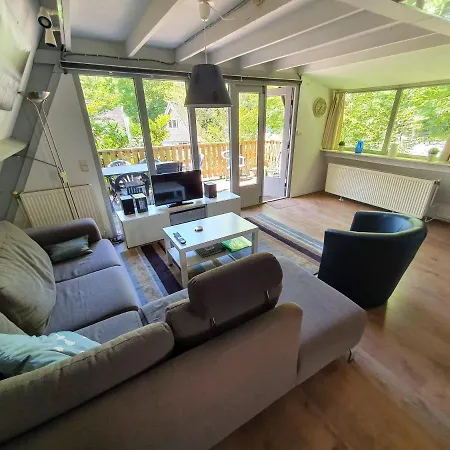 Dom wakacyjny Durbuy-bungalow