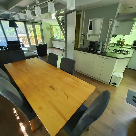 Durbuy-bungalow Prázdninový dům *