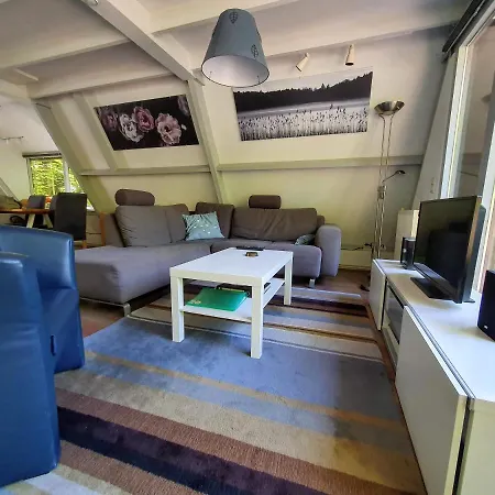 Durbuy-bungalow Durbuy