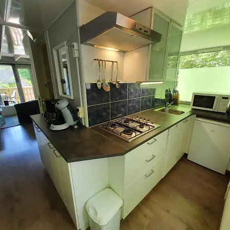 Durbuy-bungalow Durbuy