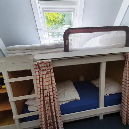 Durbuy-bungalow * Durbuy