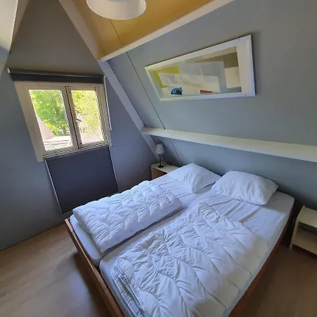 Durbuy-bungalow 別荘 *