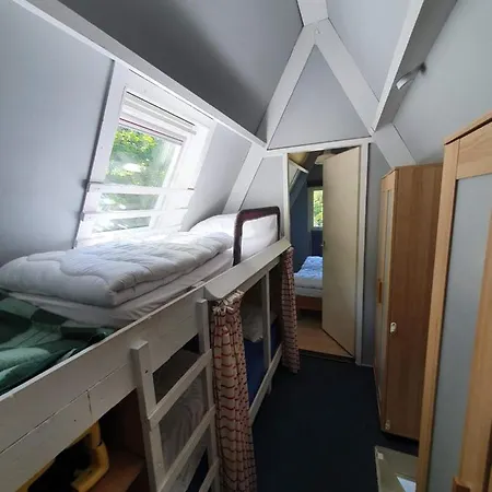 Durbuy-bungalow 度假居 *