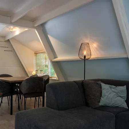 Durbuy-bungalow Durbuy