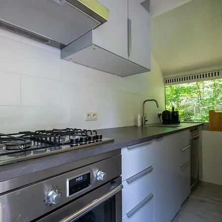 Holiday home Durbuy-bungalow *