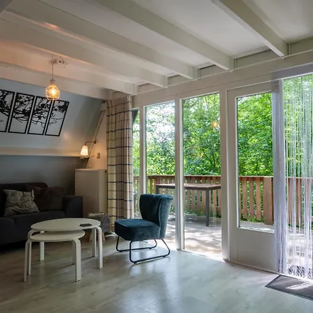 Durbuy-bungalow *