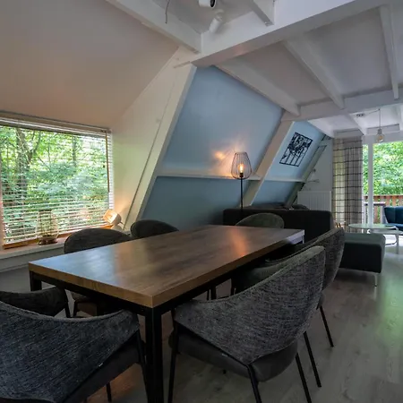 Durbuy-bungalow Durbuy