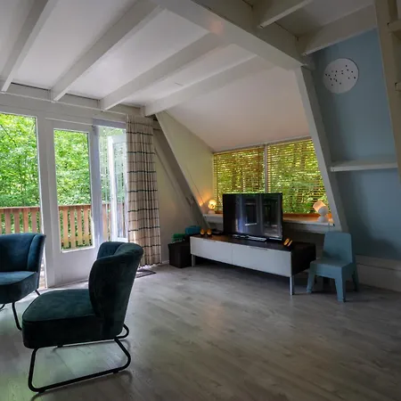 Durbuy-bungalow * Durbuy