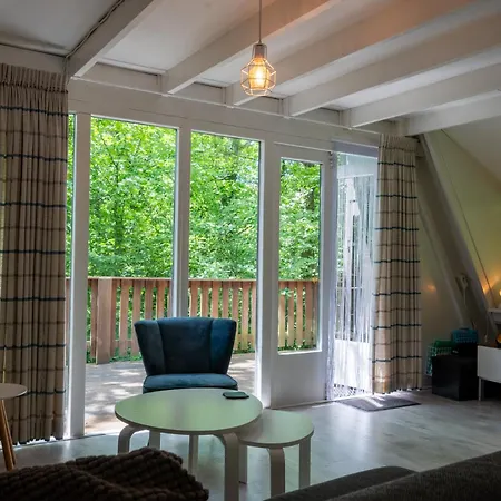 Durbuy-bungalow
