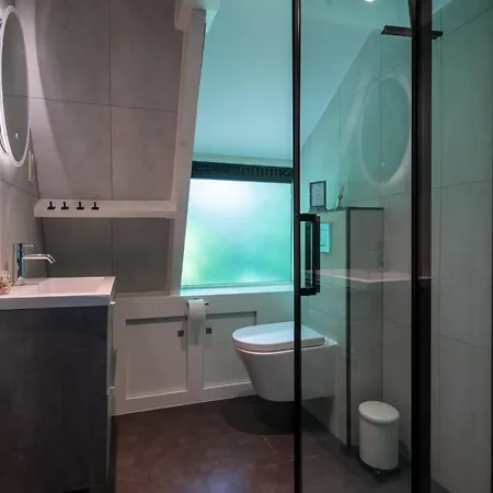 Prázdninový dům Durbuy-bungalow