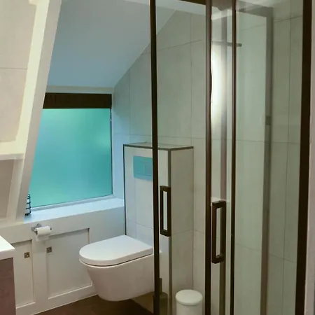 Durbuy-bungalow Durbuy