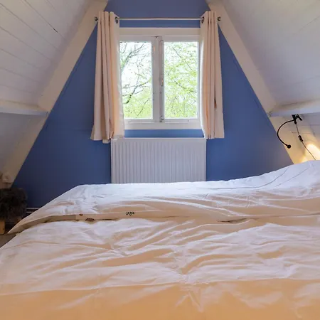 Durbuy-bungalow 別荘