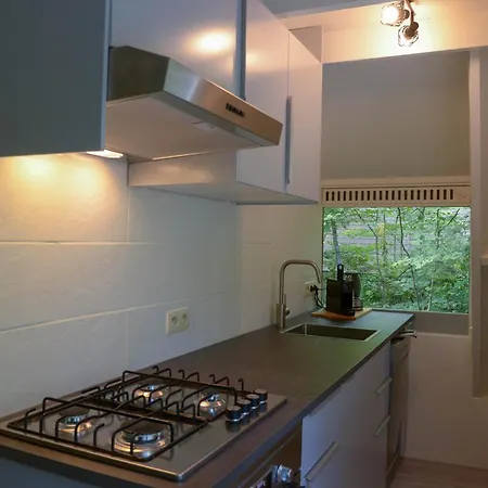 Prázdninový dům Durbuy-bungalow