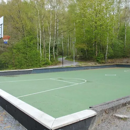 Durbuy-bungalow Prázdninový dům