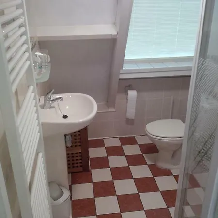 Durbuy-bungalow Prázdninový dům Durbuy