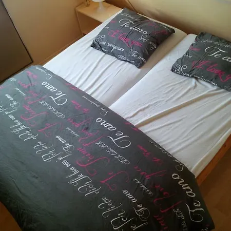 Durbuy-bungalow Prázdninový dům Durbuy