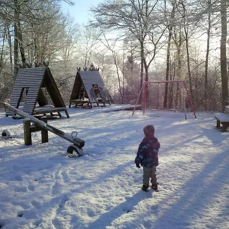 Durbuy-bungalow Durbuy
