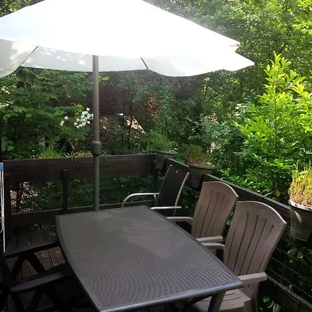 Prázdninový dům Durbuy-bungalow